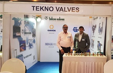 Gas Industries Association (GIA) Seminar 2019 on Oxygen Safety in Hyderabad